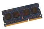 4GB 1Rx8 PC3L-12800S DDR3-1600 SO-DIMM Ramaxel HP 691740-001