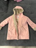 Te koop wasbeerjas met capuchon C&A, Kinderen en Baby's, Kinderkleding | Maat 104, Gebruikt, C&A, Meisje, Ophalen of Verzenden