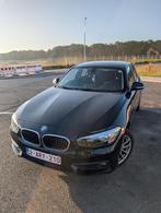 BMW, Auto's, BMW, Zwart, 5 deurs, Particulier, 1 Reeks