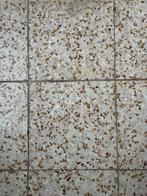 carrelage, Enlèvement, Utilisé, 10 m²² ou plus, Carrelage de sol