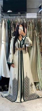 Keftan marocain, Vêtements | Femmes, Vêtements de mariage & Accessoires de mariage, Comme neuf, Enlèvement ou Envoi