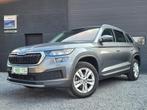 SKODA KODIAQ 1.5 TSI ACT Clever 7pl. DSG CARPLAY/CAMERA/TREK, Stof, 4 cilinders, 7 zetels, 5 deurs