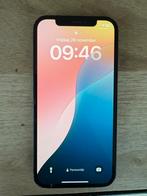 Iphone 12, Ophalen, 128 GB, Zwart, Zo goed als nieuw