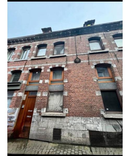 Huis à vendre à Mons, Immo, Huizen en Appartementen te koop, Vrijstaande woning