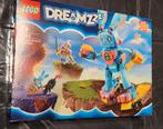 Lego Dreamzzz 71453 Neuf, Comme neuf, Lego, Enlèvement ou Envoi