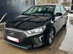 Hyundai ioniq 1.6 benzine hybride 100%, Autos, Achat, 5 portes, Automatique, Particulier