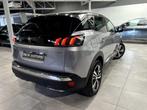 Peugeot 3008 GT Line * 1.2i * Automaat * Camera, 5 zetels, 5 deurs, Zilver of Grijs, Voorwielaandrijving