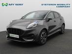 Ford Puma Puma 1.0 EcoBoost mHEV ST-Line, Automaat, Navigatiesysteem, Puma, 129 g/km