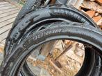 Metzler endurance next super tenere en bmw r1200gs, Ophalen
