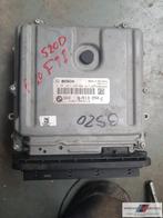 BMW F10 F11 5er motor computer ECU 8513250, Gebruikt, Ophalen of Verzenden, BMW