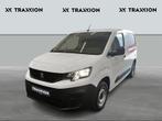Peugeot Partner V Premium, Parkeersensor, 75 kW, Euro 6, Wit