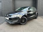 Volkswagen Polo 1.2 benzine - alu velgen - airco - 5d, Te koop, 1200 cc, Stadsauto, Benzine