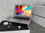 Mooie Apple MacBook Air 13" - originele verpakking, Computers en Software, 13 inch, Ophalen of Verzenden, Zo goed als nieuw, Azerty