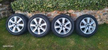 Borbet  velgen 16" beschikbaar voor biedingen