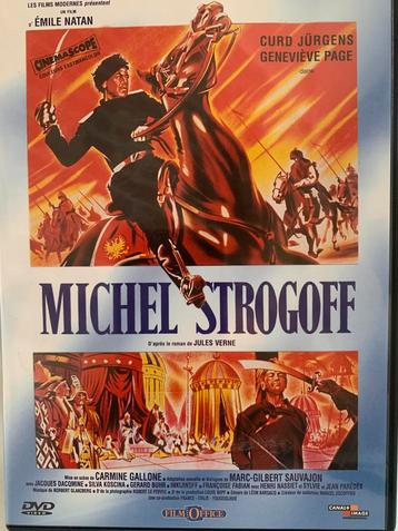 Michel Strogoff, Enlèvement ou Envoi, Comme neuf