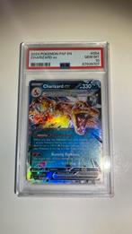 Charizard ex 54, Enlèvement ou Envoi, Neuf