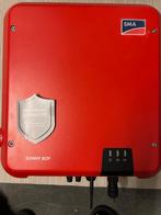 Onduleur Sunny Boy SB 5.0, Enlèvement, Utilisé, Autres types, 200 watts-crêtes ou plus