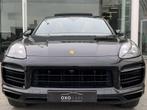 Porsche Cayenne 3.0i E-Hybrid / Sport Chrono / 360 /FULL OPT, Auto's, Porsche, Automaat, Cayenne, Gebruikt, Zwart