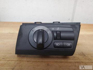 BMW X3 e83  van 2003 tot 2010 lichtschakelaar 3420276 €30 beschikbaar voor biedingen