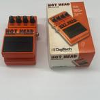 Digitech Hot Head | Compleet met doos, Muziek en Instrumenten, Effecten, Ophalen of Verzenden, Equalizer