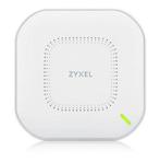 Zyxel wireless Accespoint NWA110AX wifi6, Computers en Software, WiFi-versterkers, Ophalen of Verzenden, Nieuw, Zyxel
