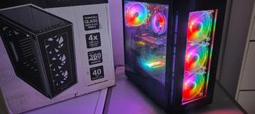 Gaming pc intel i7 3770k quad core asus maximus v ssd