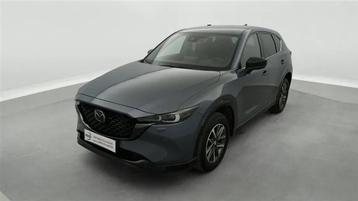Mazda CX-5 2.2 SKYACTIVE *AUTO/NAVI/FULL LED* (bj 2023) beschikbaar voor biedingen
