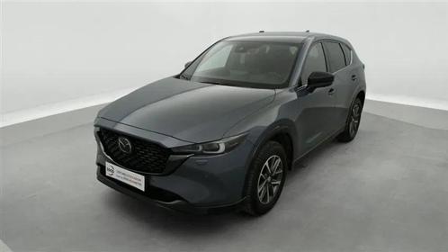 Mazda CX-5 2.2 SKYACTIVE *AUTO/NAVI/FULL LED* (bj 2023), Auto's, Mazda, Bedrijf, Te koop, CX-5, ABS, Achteruitrijcamera, Alarm