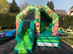 Château Gonflable JUNGLE à louer, Hobby en Vrije tijd, Feestartikelen | Verhuur, Ophalen, Nieuw