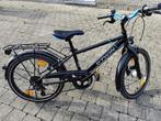Jongensfiets 20inch, Fietsen en Brommers, Ophalen, Gebruikt, 20 inch, B-Twin