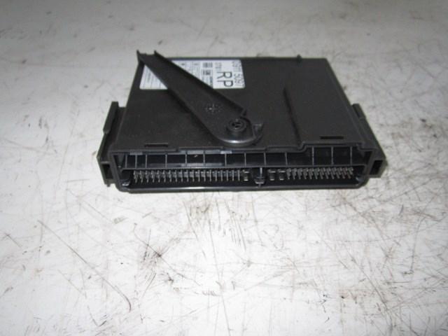 COMPUTER CENTRALE VERGRENDELING Opel Corsa C (F08 / 68), Auto-onderdelen, Elektronica en Kabels, Opel, Gebruikt