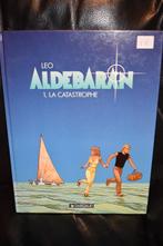 bd Aldebaran, Livres, Comme neuf, Enlèvement, Leo
