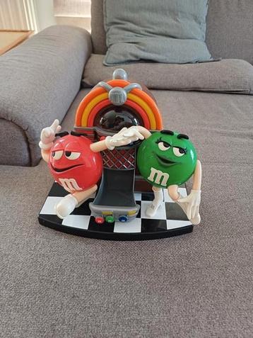 M&M DISPENSER beschikbaar voor biedingen