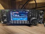 Icom ic 7600, Ophalen of Verzenden, Zo goed als nieuw, Zender en Ontvanger