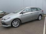 Toyota Auris Comfort & Pack Dynamic, Auto's, Toyota, Te koop, 99 pk, Zilver of Grijs, Stadsauto