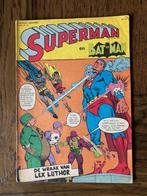 superman en batman 1970 nummer 17, Livres, BD | Comics, Comics, Utilisé, Envoi, Europe