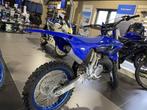 Yamaha YZ125 2024, Icon Blue (NIEUW), Motos, Motos | Yamaha, 1 cylindre, 124 cm³, Moto de cross, Entreprise
