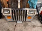 Grille wrangler yj, Auto-onderdelen, Ophalen, Voor, Jeep
