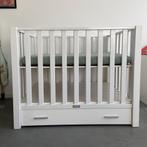Box bopita brent, Kinderen en Baby's, Babyparken, Ophalen, Zo goed als nieuw, Rechthoekig, In hoogte verstelbaar