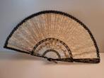 antieke waaier, Antiek en Kunst, Ophalen of Verzenden