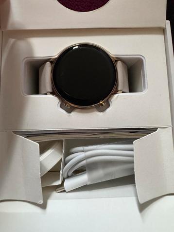 Montre connectée huawei watch GT2 42mm beschikbaar voor biedingen