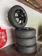 Pneus sur jantes pour VW POLO 9N, 15 inch, Banden en Velgen, Nieuw, Ophalen of Verzenden