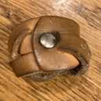 DASRING - leer - scouts - scouting, Verzamelen, Ophalen of Verzenden, Gebruikt