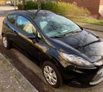 Ford fiesta zwart, Auto's, Ford, Zwart, Zwart, Particulier, Te koop