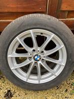 Bmw x3 f25 velgen winterbanden 17 inch, Auto-onderdelen, Overige Auto-onderdelen, Ophalen of Verzenden, BMW