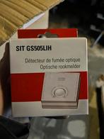 Brandalarmen, Ophalen, Zo goed als nieuw