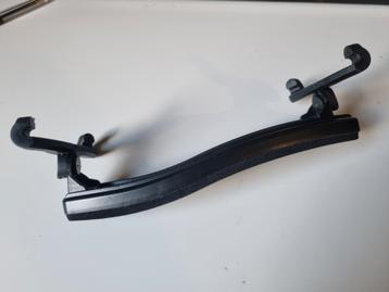 Épaulière (épaulière) pour violon 1/4 2/4, Enlèvement