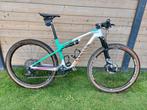Canyon Lux CF 7 maat: M, Fietsen en Brommers, Fietsen | Mountainbikes en ATB, Ophalen, Zo goed als nieuw
