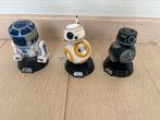 Lot de 3 Funko Pop Star Wars, Ophalen of Verzenden, Zo goed als nieuw