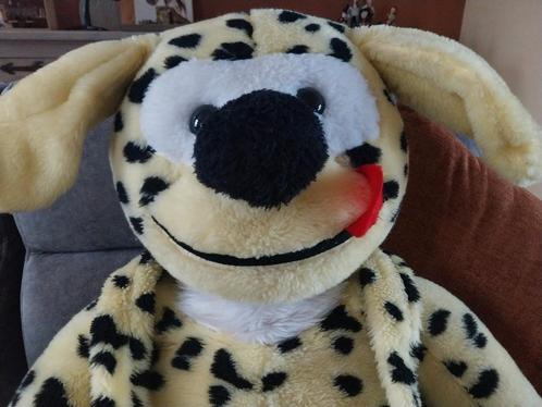 Super grote Marsupilami knuffel in goede staat, Kinderen en Baby's, Speelgoed | Knuffels en Pluche, Gebruikt, Overige typen, Ophalen